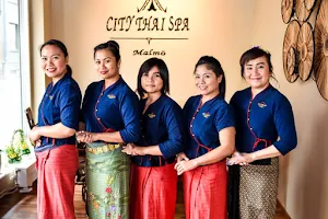 City Thai Spa & Thai Massage in Malmö AB image