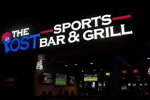 The Post Sports Bar & Grill - Creve Coeur image