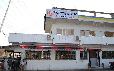 Highway Junction Restaurant image