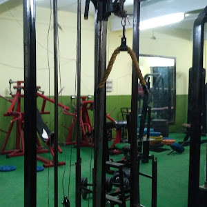 Reps Fitness Centre photo