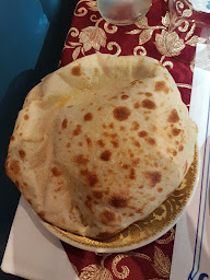 Photo n°43 de Taj Mahal à Clermont ()