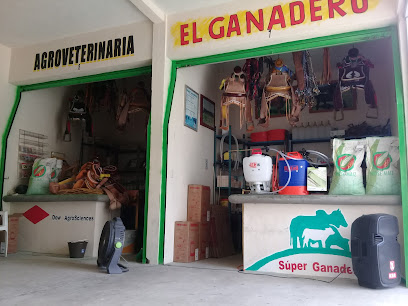 Agrofarmacia Veterinaria El Ganadero