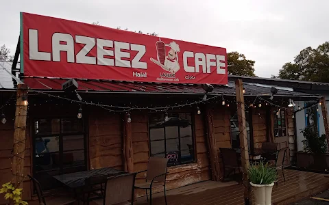 Lazeez Mediterranean Cafe image