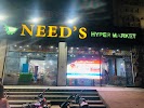 user