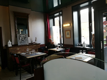 Restaurant La Gibecière