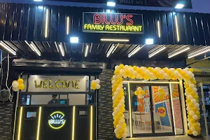 Billu's Family Restaurant image