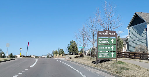 Golf Course «Antler Creek Golf Course», reviews and photos, 9650 Antler Creek Dr, Peyton, CO 80831, USA