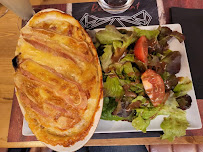 Tartiflette du Restaurant La Tute à Saint-Lary-Soulan - n°2