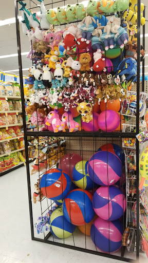 Grocery Store «Albertsons», reviews and photos, 3901 Crenshaw Blvd, Los Angeles, CA 90008, USA