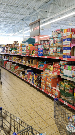 Supermarket «ALDI», reviews and photos, 1020 Commerce Ave, Union, NJ 07083, USA
