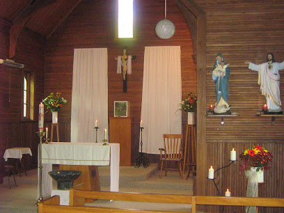 St Mary's Catholic School (Otorohanga)