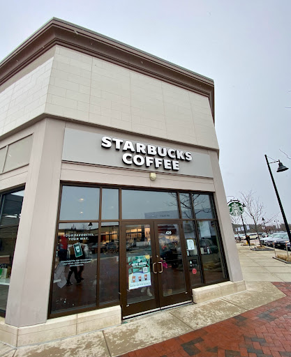 Coffee Shop «Starbucks», reviews and photos, 420 Market St, Lynnfield, MA 01940, USA