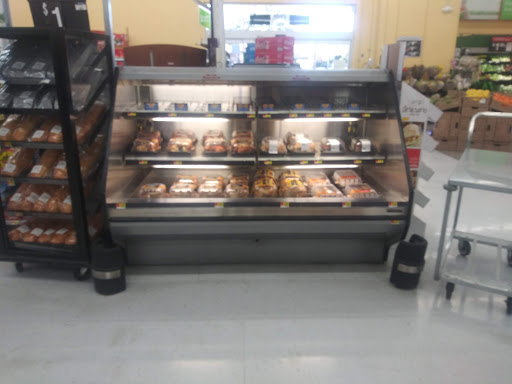 Supermarket «Walmart Neighborhood Market», reviews and photos, 9100 Alcosta Blvd, San Ramon, CA 94583, USA