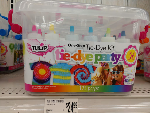 Craft Store «Michaels», reviews and photos, 2313 Gary Farm Blvd, Bowling Green, KY 42104, USA