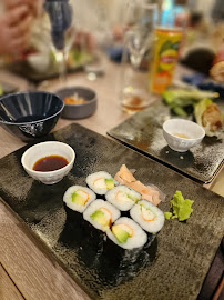 Les plus récentes photos du Restaurant japonais Khamsombat sushi et thaï à Castelnau-de-Médoc - n°3