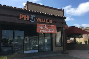 PHO Vallejo Noodle House image