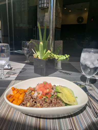 Resort «Hilton Scottsdale Resort & Villas», reviews and photos, 6333 N Scottsdale Rd, Scottsdale, AZ 85250, USA