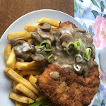 Photo n°1 de l'avis de Kai.� fait le 30/09/2019 à 15:43 sur le  Rügengrill Das Kultrestaurant à Altenkirchen