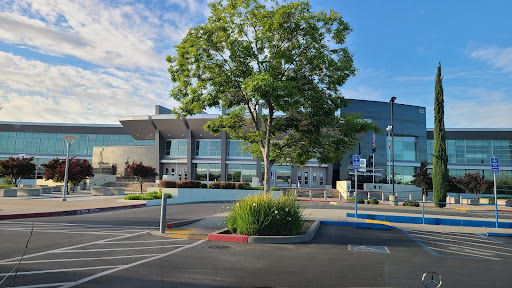 Placer County Superior Court of Roseville