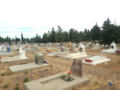 Cementerio De Dolavon