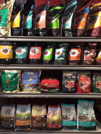Pet Store «Paws & Tail Pantry», reviews and photos, 386 Main St, Rosendale, NY 12472, USA