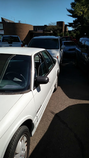 Used Car Dealer «Sound Auto Wholesalers», reviews and photos, 14 Frontage Rd, East Haven, CT 06512, USA