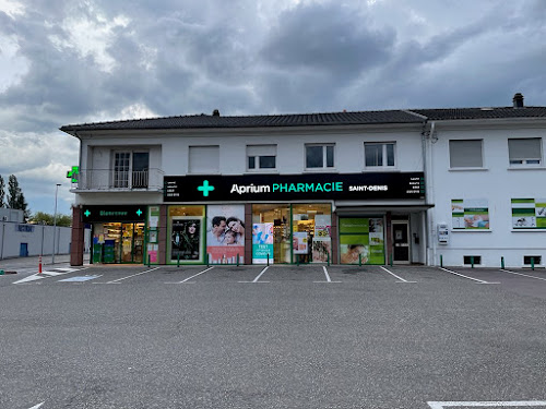 Aprium Pharmacie Rigaud à Sarreguemines