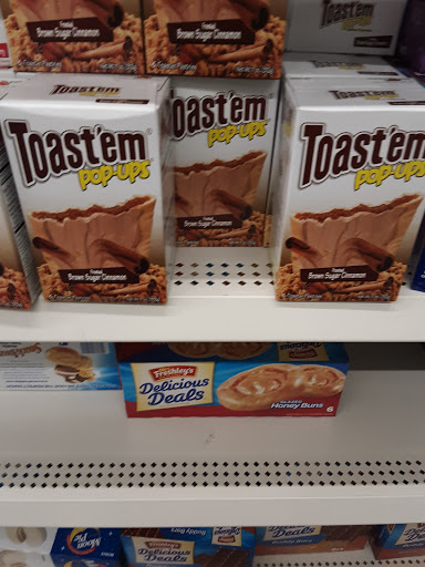 Dollar Store «Dollar Tree», reviews and photos, 200 S Kelso Dr #206, Kelso, WA 98626, USA