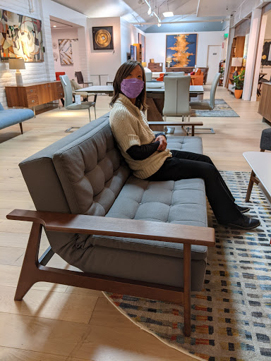 Furniture Store «Scandinavian Designs», reviews and photos, 1115 S De Anza Blvd, San Jose, CA 95129, USA