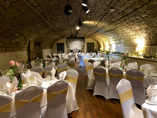 Banquet Hall «Graystone Wine Cellar», reviews and photos, 544 S Front St, Columbus, OH 43215, USA