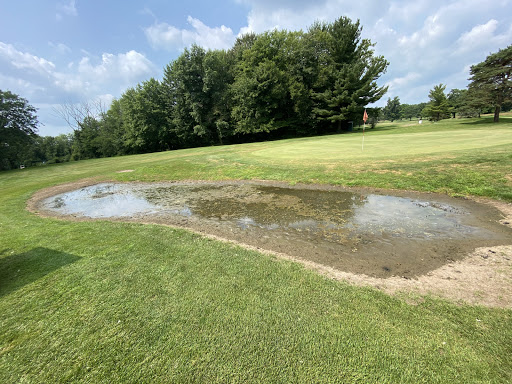 Golf Course «Loyal Oak Golf Course», reviews and photos, 2909 S Cleveland Massillon Rd, Norton, OH 44203, USA