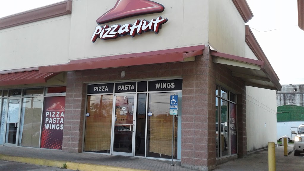 Pizza Hut 77535