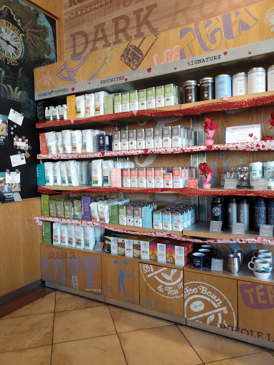The Coffee Bean & Tea Leaf image