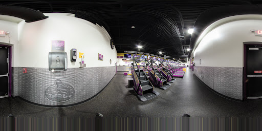 Gym «Planet Fitness», reviews and photos, 150 W Oak St, Conway, AR 72032, USA