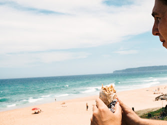 Beach Burrito Co.