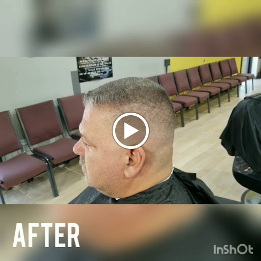 Barber Shop «Integrity Barber Shop», reviews and photos, 139 N High St, Millville, NJ 08332, USA