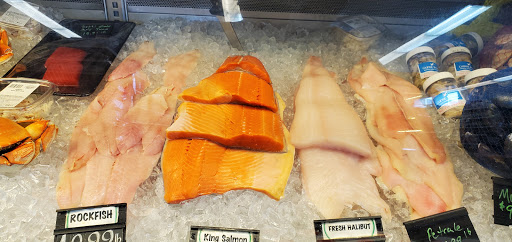 Grocery Store «Manzanita Fresh Foods», reviews and photos, 730 Manzanita Ave, Manzanita, OR 97130, USA