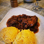 Photo n°3 de l'avis de Astrid.h fait le 08/08/2021 à 20:48 sur le  Trattoria della Stella Verbania à Verbania