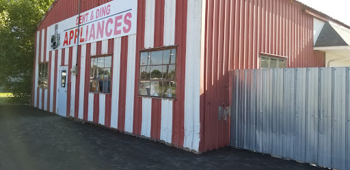 Used Appliance Store «The Appliance Guys», reviews and photos, 1511 24th Ave SW, Norman, OK 73072, USA