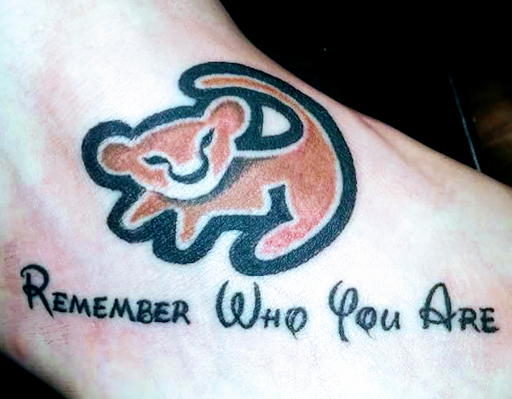 Explore ladies wrist tattoos ideas, creative tattoo ideas in San Angelo, available at A1 Tattoos and Piercings