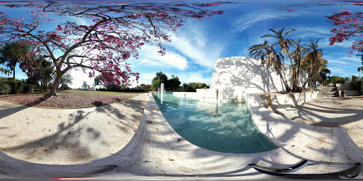 Los Angeles County Arboretum image