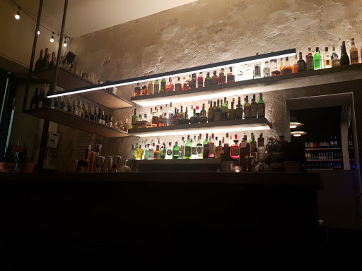 PanicAle Cocktail Art Pub