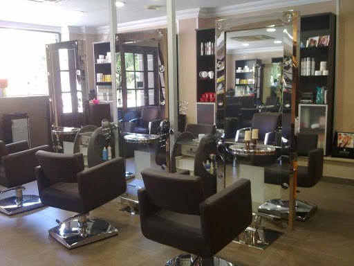 Monrivert's Peluqueros en Linares, Jaén