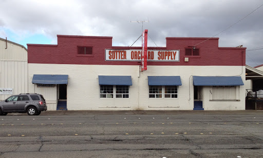 Sutter Orchard Supply, 573 Bridge St, Yuba City, CA 95991, USA, 