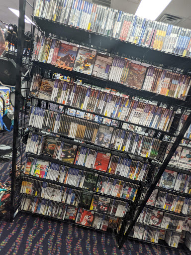 Video Game Store «Game X Change», reviews and photos, 110 Needmore Rd, Clarksville, TN 37040, USA