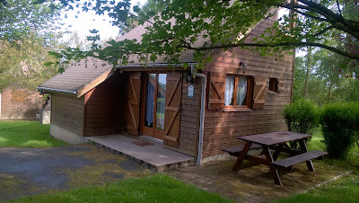 Gîte Thiennet à Mesples