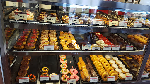 Donut Shop «Glaze Donuts», reviews and photos, 1055 Hamburg Turnpike, Wayne, NJ 07470, USA
