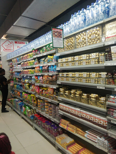 SPAR PH, 4 Forces Ave, Port Harcourt, Nigeria, Toy Store, state Rivers