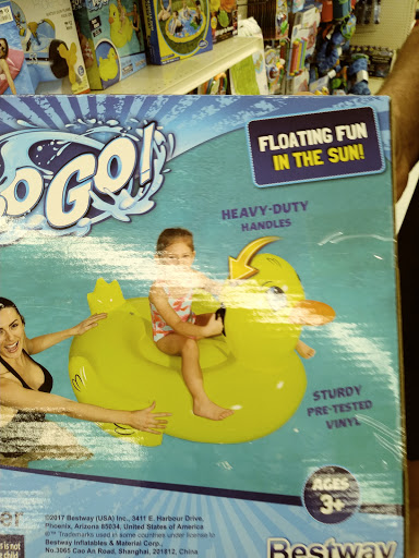 Discount Store «Big Lots», reviews and photos, 290 Susquehanna Blvd, West Hazleton, PA 18202, USA