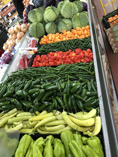 Supermarket «Greenland Market», reviews and photos, 15237 Warren Ave, Dearborn, MI 48126, USA